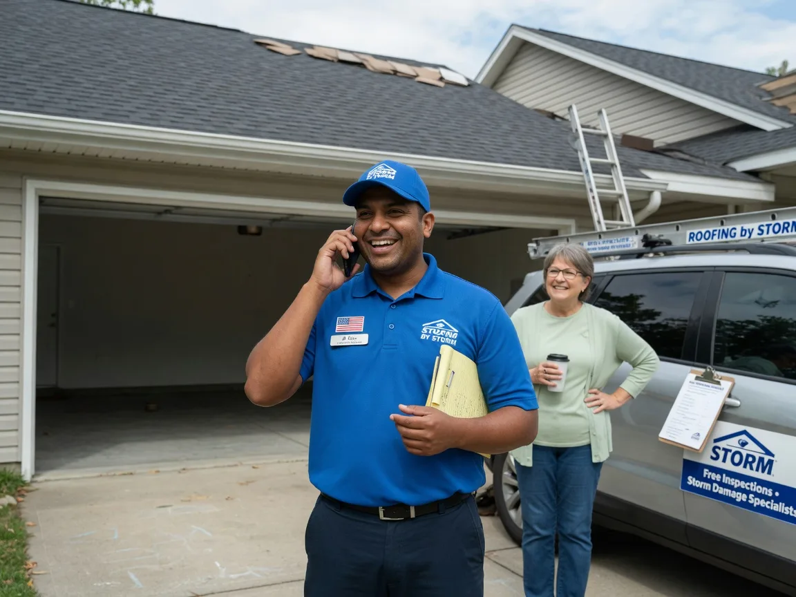 Roof Repair Near Me Rio Grande, OH FAQs