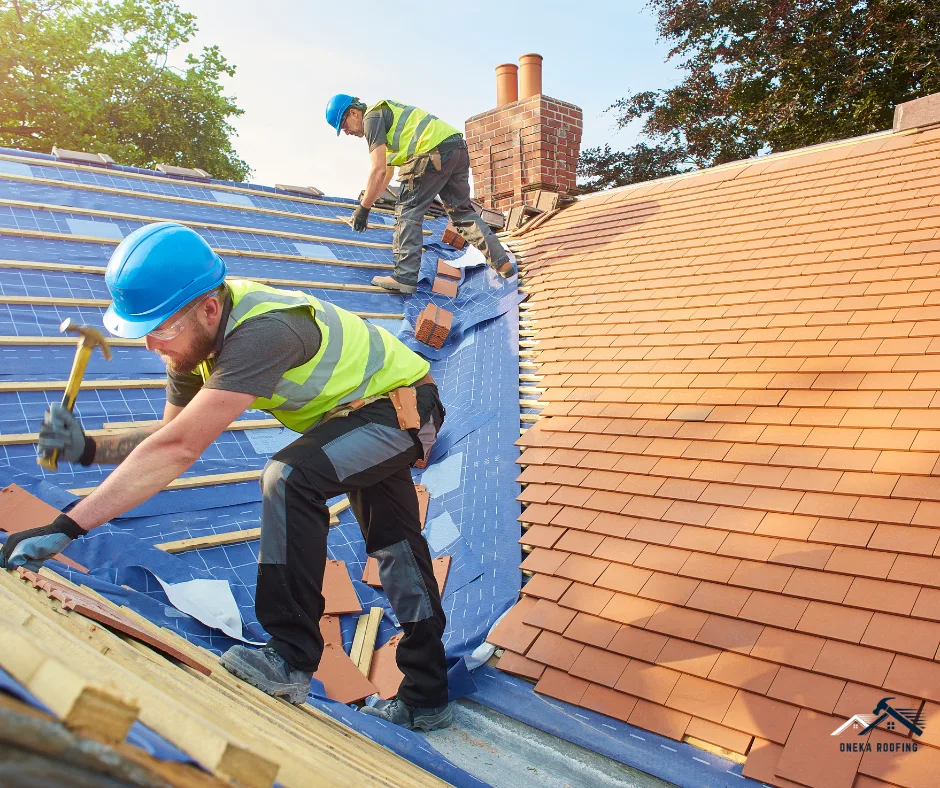 Why choose Roof Repair Near Me in Rio Grande, OH